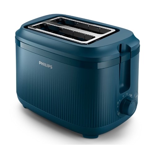 TOSTADORA PHILIPS HD2511/70 AZUL